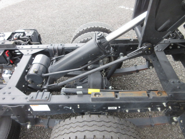 いすゞ エルフ 小型 土砂ダンプ 2RG-NJR88AD(94394) 14枚目