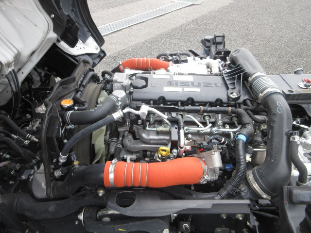 いすゞ エルフ 小型 土砂ダンプ 2RG-NJR88AD(94394) 28枚目