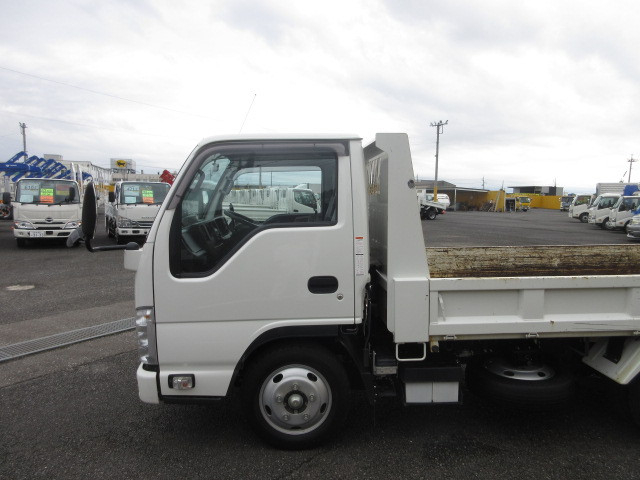 いすゞ エルフ 小型 土砂ダンプ 2RG-NJR88AD(94394) 37枚目