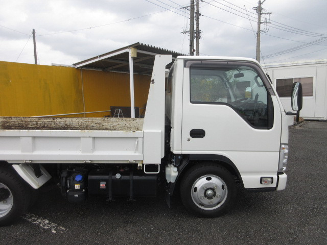 いすゞ エルフ 小型 土砂ダンプ 2RG-NJR88AD(94394) 40枚目