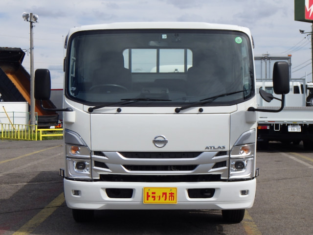 日産自動車 アトラス 小型 平ボディ 2RG-APR88AR(94399) 3枚目