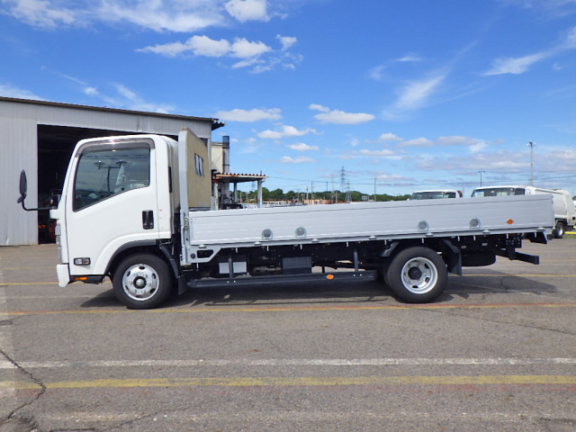 日産自動車 アトラス 小型 平ボディ 2RG-APR88AR(94399) 4枚目