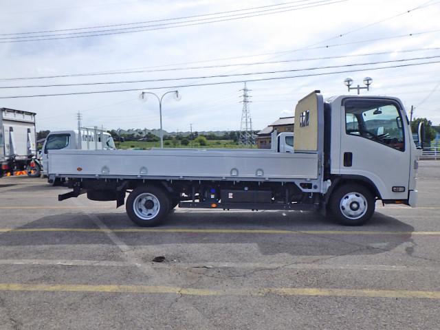 日産自動車 アトラス 小型 平ボディ 2RG-APR88AR(94399) 5枚目