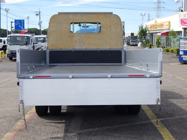 日産自動車 アトラス 小型 平ボディ 2RG-APR88AR(94399) 7枚目