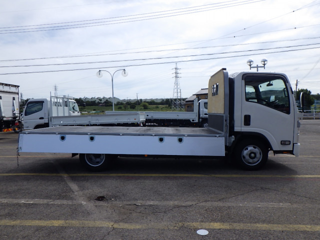 日産自動車 アトラス 小型 平ボディ 2RG-APR88AR(94399) 8枚目