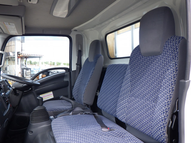 日産自動車 アトラス 小型 平ボディ 2RG-APR88AR(94399) 11枚目