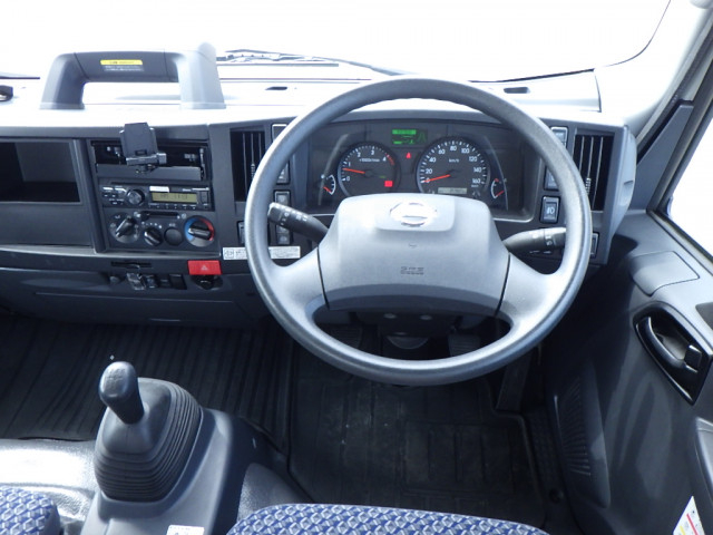 日産自動車 アトラス 小型 平ボディ 2RG-APR88AR(94399) 12枚目