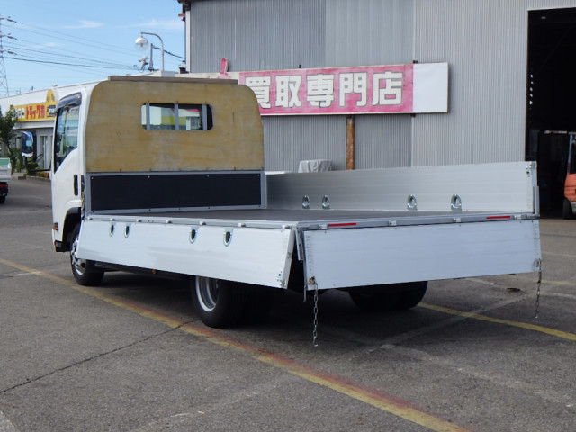 日産自動車 アトラス 小型 平ボディ 2RG-APR88AR(94399) 31枚目