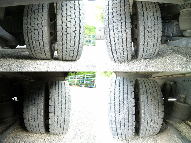 UDトラックス（日産） クオン 大型 アルミウィング 2PG-CG5CA(94397) 45枚目