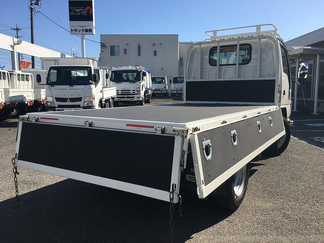 いすゞ エルフ 小型 平ボディ 2RG-NKR88A(94401) 15枚目