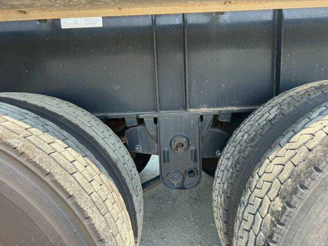 トレクス 大型 トレーラ（その他） 不明(94400) 25枚目