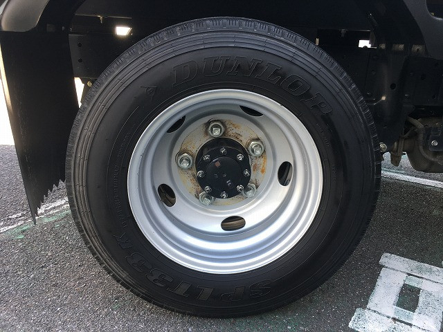 いすゞ エルフ 小型 平ボディ 2RG-NKR88A(94401) 42枚目