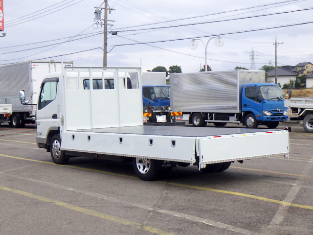 三菱ふそう キャンター 小型 平ボディ 2RG-FEB50(94404) 30枚目