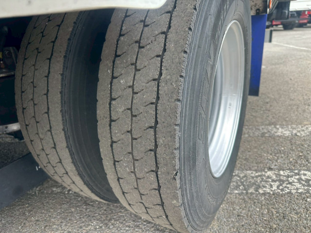 UDトラックス（日産） コンドル 中型 アルミウィング 2PG-BRR90T2(94405) 41枚目