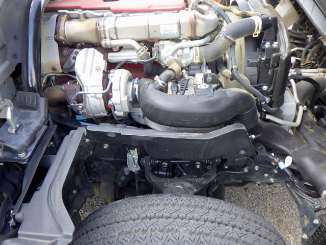 トヨタ ダイナ 小型 平ボディ 2KG-XZU695(94406) 27枚目