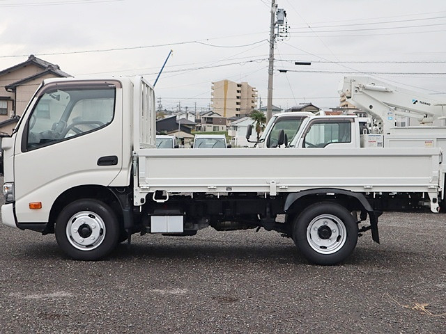 トヨタ ダイナ 小型 平ボディ 2RG-XZC605(94407) 9枚目