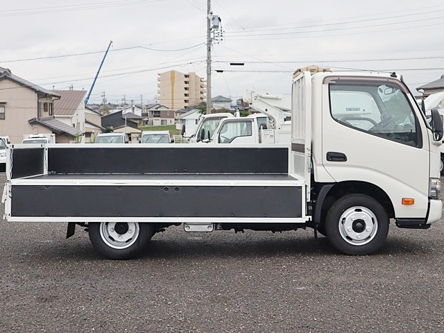 トヨタ ダイナ 小型 平ボディ 2RG-XZC605(94407) 10枚目