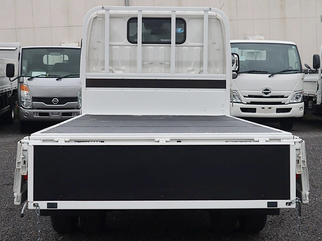 トヨタ ダイナ 小型 平ボディ 2RG-XZC605(94407) 12枚目