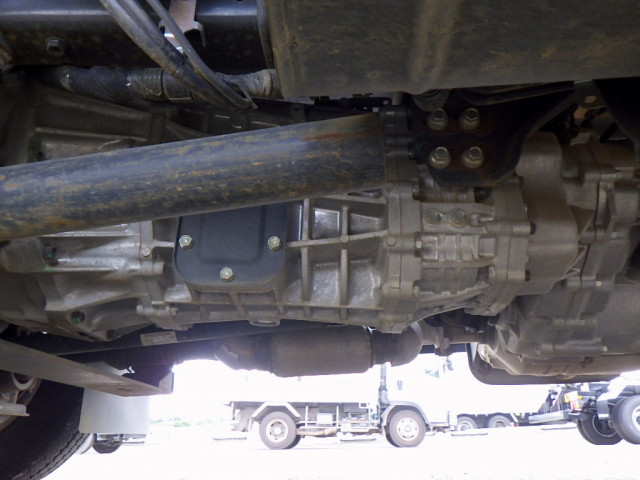 トヨタ ダイナ 小型 平ボディ 2KG-XZU695(94406) 40枚目
