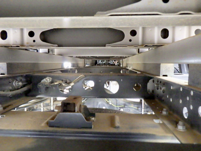 トヨタ ダイナ 小型 平ボディ 2KG-XZU695(94406) 43枚目