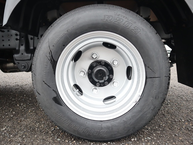 トヨタ ダイナ 小型 平ボディ 2RG-XZC605(94407) 26枚目