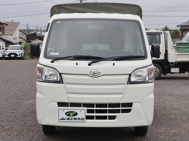 ダイハツ ハイゼット 軽 平ボディ 3BD-S500P(94408) 3枚目