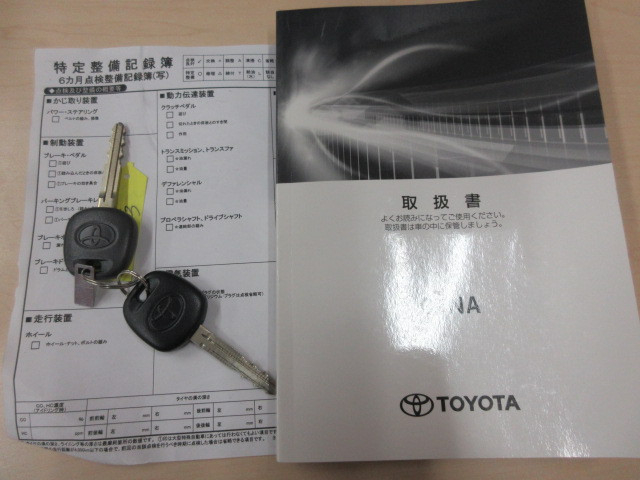 トヨタ ダイナ 小型 平ボディ 2RG-XZC605(94407) 40枚目