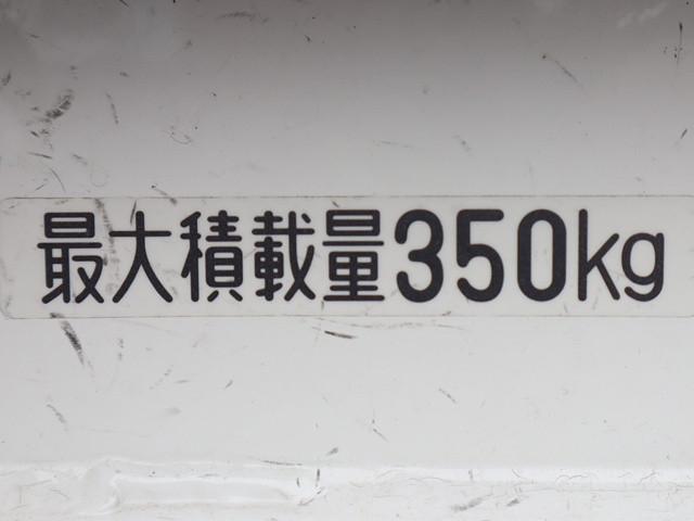 ダイハツ ハイゼット 軽 平ボディ 3BD-S500P(94408) 16枚目