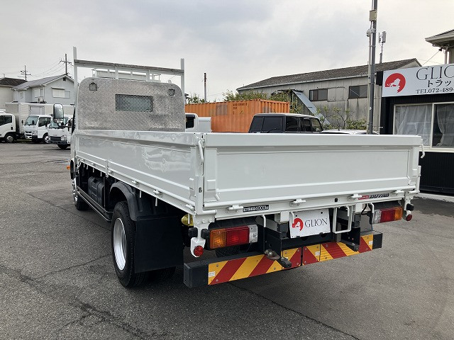 日野 デュトロ 小型 平ボディ 2PG-XZU650F(94409) 6枚目