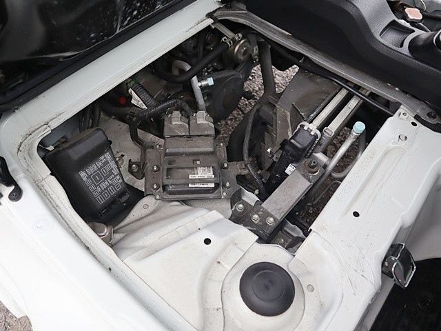 ダイハツ ハイゼット 軽 平ボディ 3BD-S500P(94408) 18枚目