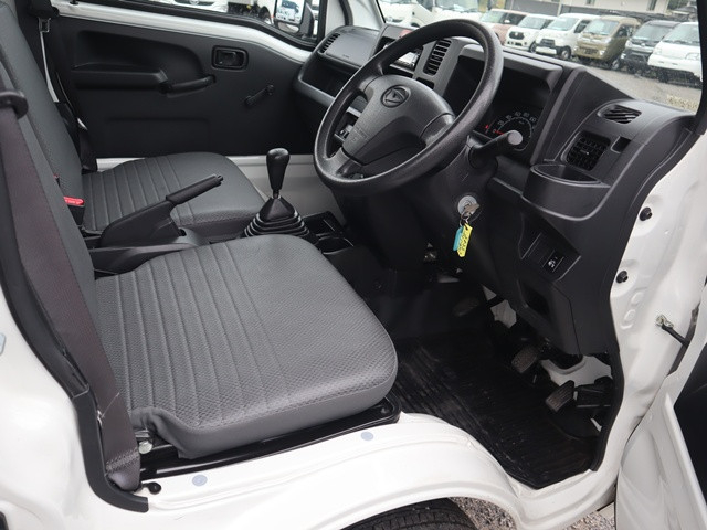ダイハツ ハイゼット 軽 平ボディ 3BD-S500P(94408) 30枚目