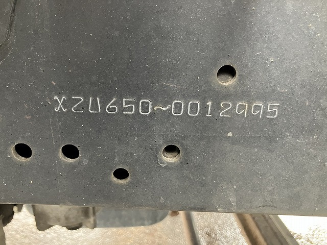 日野 デュトロ 小型 平ボディ 2PG-XZU650F(94409) 20枚目