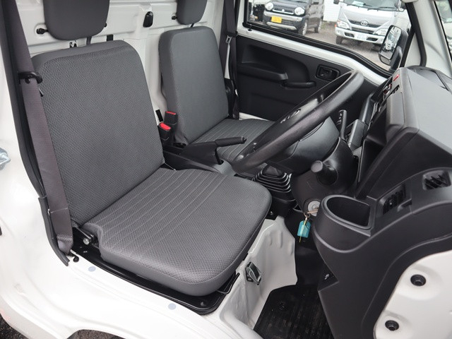 ダイハツ ハイゼット 軽 平ボディ 3BD-S500P(94408) 31枚目