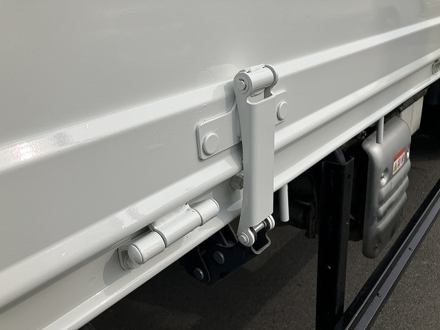 日野 デュトロ 小型 平ボディ 2PG-XZU650F(94409) 21枚目