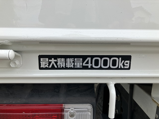 日野 デュトロ 小型 平ボディ 2PG-XZU650F(94409) 22枚目