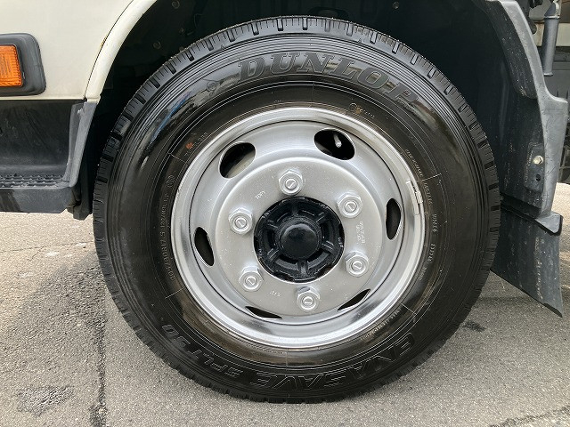 日野 デュトロ 小型 平ボディ 2PG-XZU650F(94409) 23枚目