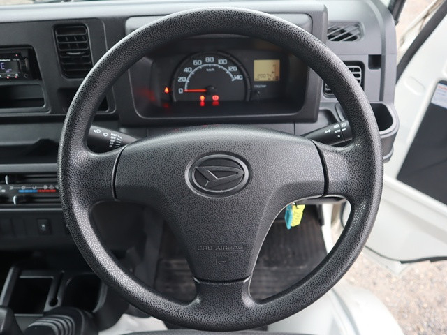 ダイハツ ハイゼット 軽 平ボディ 3BD-S500P(94408) 34枚目