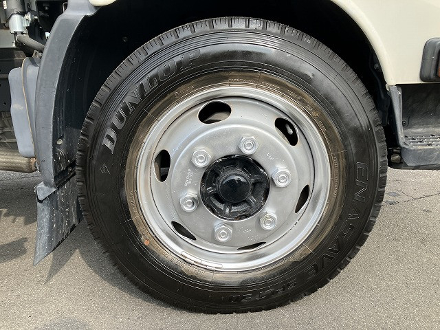 日野 デュトロ 小型 平ボディ 2PG-XZU650F(94409) 25枚目