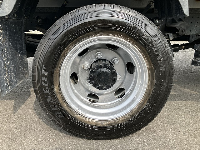 日野 デュトロ 小型 平ボディ 2PG-XZU650F(94409) 27枚目