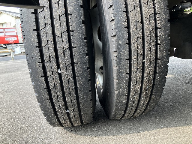 日野 デュトロ 小型 平ボディ 2PG-XZU650F(94409) 28枚目