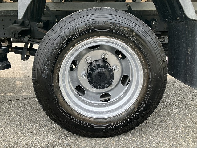 日野 デュトロ 小型 平ボディ 2PG-XZU650F(94409) 29枚目