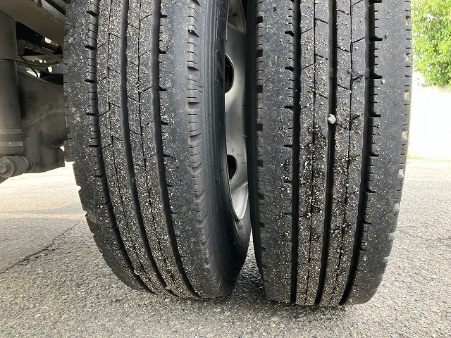 日野 デュトロ 小型 平ボディ 2PG-XZU650F(94409) 30枚目