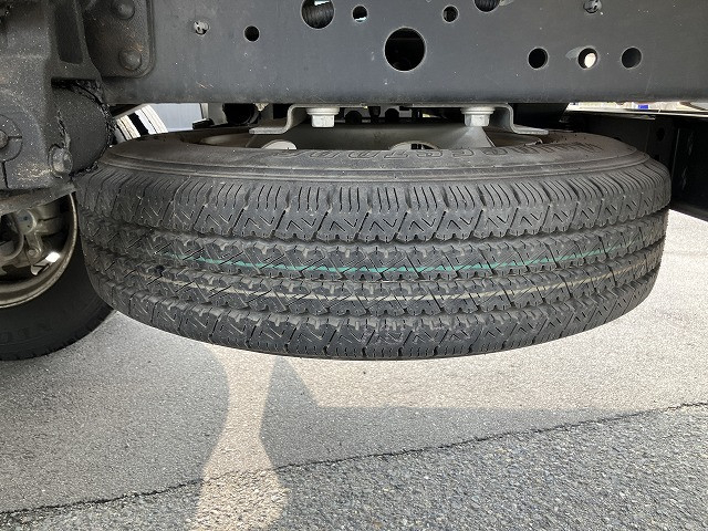 日野 デュトロ 小型 平ボディ 2PG-XZU650F(94409) 31枚目