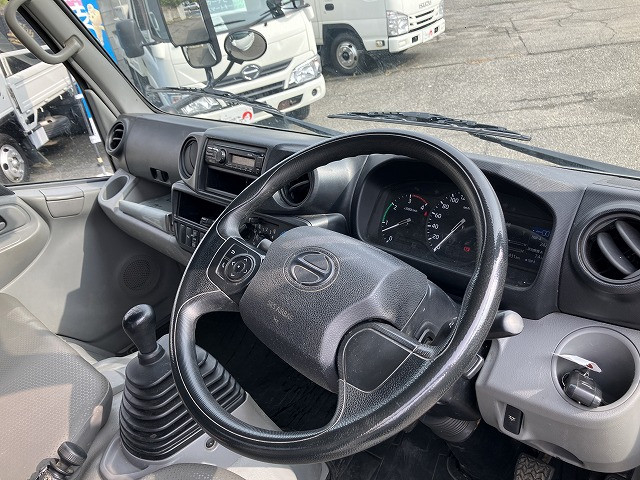 日野 デュトロ 小型 平ボディ 2PG-XZU650F(94409) 36枚目