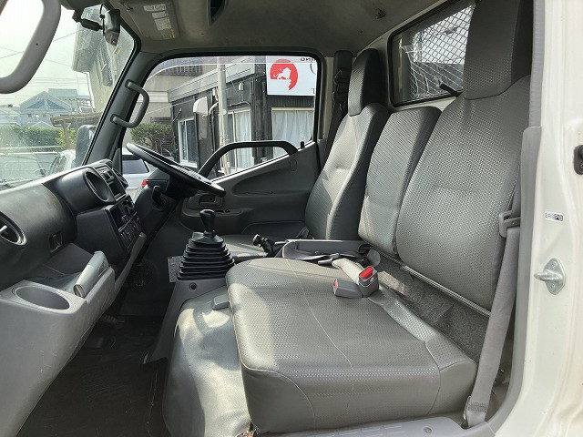 日野 デュトロ 小型 平ボディ 2PG-XZU650F(94409) 46枚目