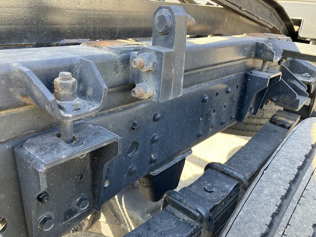 三菱ふそう キャンター 小型 車載専用車 2PG-FEB80(94410) 20枚目