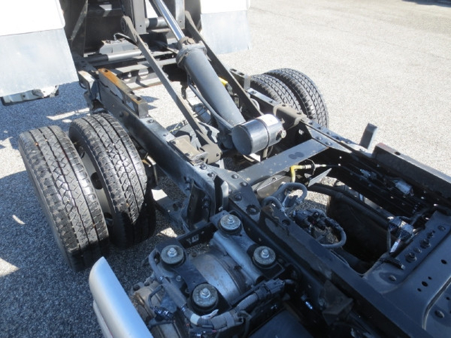 日野 デュトロ 小型 土砂ダンプ 2RG-XZC600T(94411) 13枚目