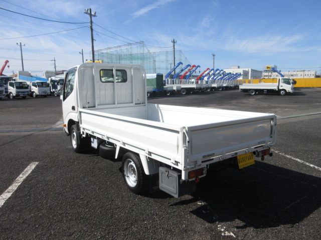 トヨタ ダイナ 小型 平ボディ QDF-KDY231(94412) 3枚目