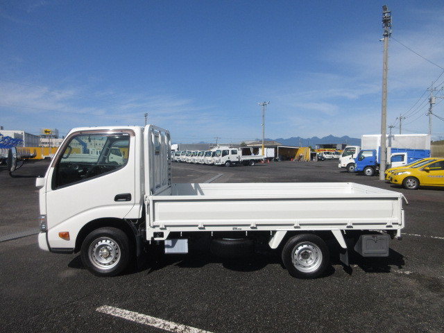 トヨタ ダイナ 小型 平ボディ QDF-KDY231(94412) 5枚目