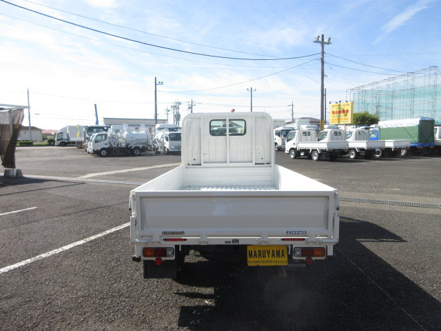 トヨタ ダイナ 小型 平ボディ QDF-KDY231(94412) 7枚目